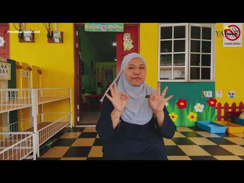SKIM BANTUAN TADIKA SELANGOR (TUNAS) 2026