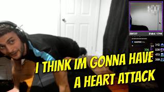 Download Lagu SB737 Does Over 400 Pushups MP3