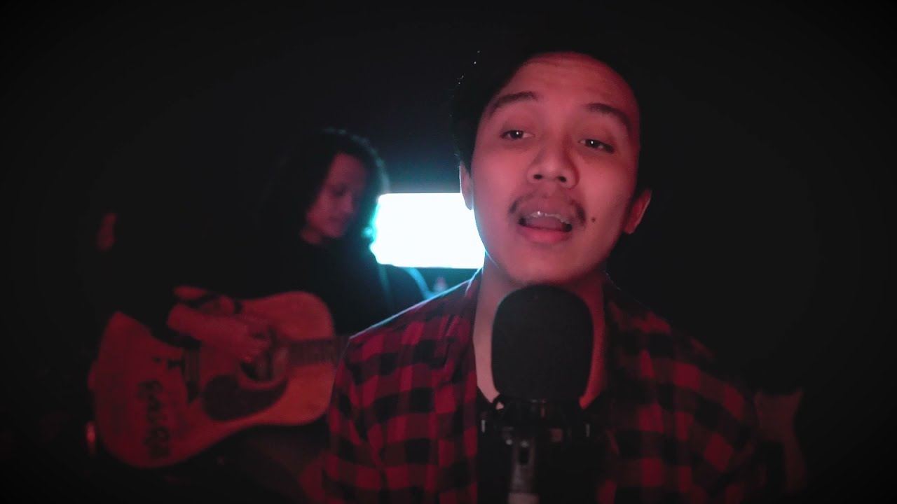 PARAMORE - THE ONLY EXCEPTION (Harry Tambunan cover)