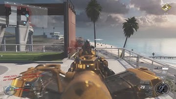 A casual FFA with VPR Yokai Epic on Infinite Warfare!