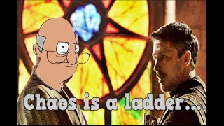 Chaos is a Ladder... But To Where? Q&A (The Littlefinger Q&A)