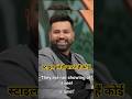 Players headphones kyu pehente hai 😂 #shorts #kapilsharma #rohitsharma #shreyasiyer