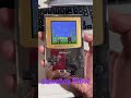 Custom Gameboy Color
