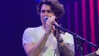 New Light - John Mayer (LIVE in Austin, Texas 04-20-22)