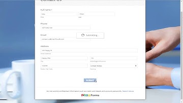 interCloud9 Zoho Dialer Extension