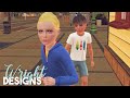 The Sims 3 | Wright Designs | Freddie Makes Fwends [Part 24]