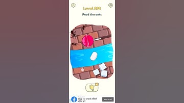 dop2[level 298]delete one part#gameplay#game#trending#gameplay#allin1game