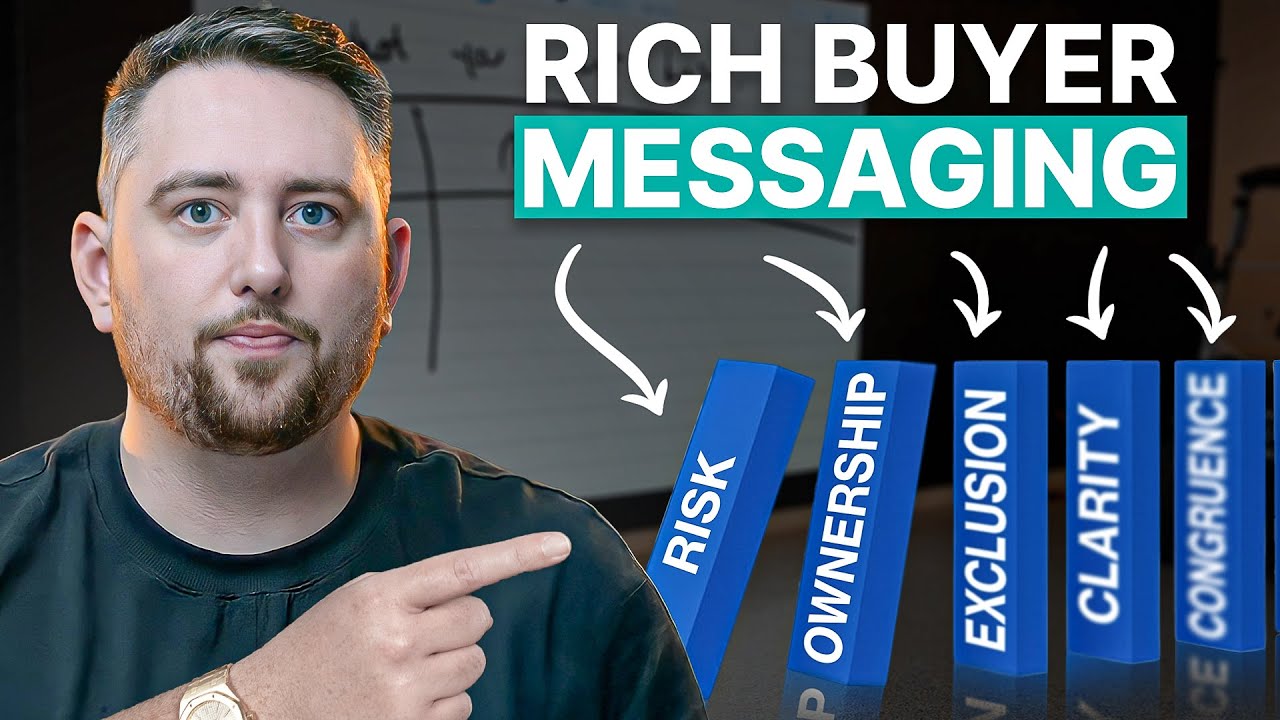 Как РЕАЛЬНО привлечь состоятельных покупателей с помощью ваших сообщений
