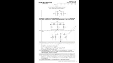 BASIC ELECTRICAL ENGINEERING KEE-101T |AKTU BTECH 1st SEMESTER 2022|