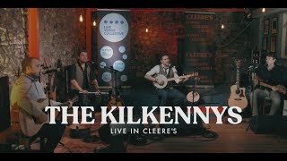 Cleeres Online Concert Series featuring The Kilkennys