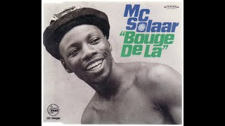 Apprenons de MC Solaar, un rappeur français! by Literacy and Learning with Avant-garde Books 11 views 1 month ago 2 minutes, 35 seconds