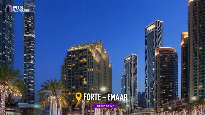 Forte – Emaar