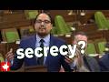 Property Rights In BC The Fear The Government Ignores 
