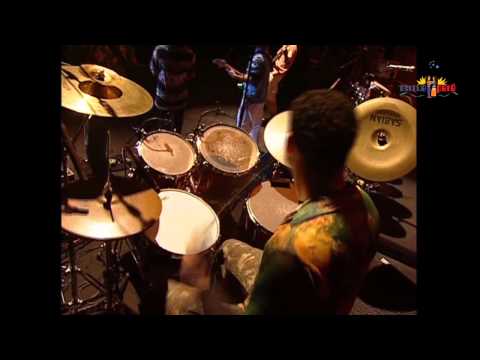 13 | La Pupuña - Gererê (2006)