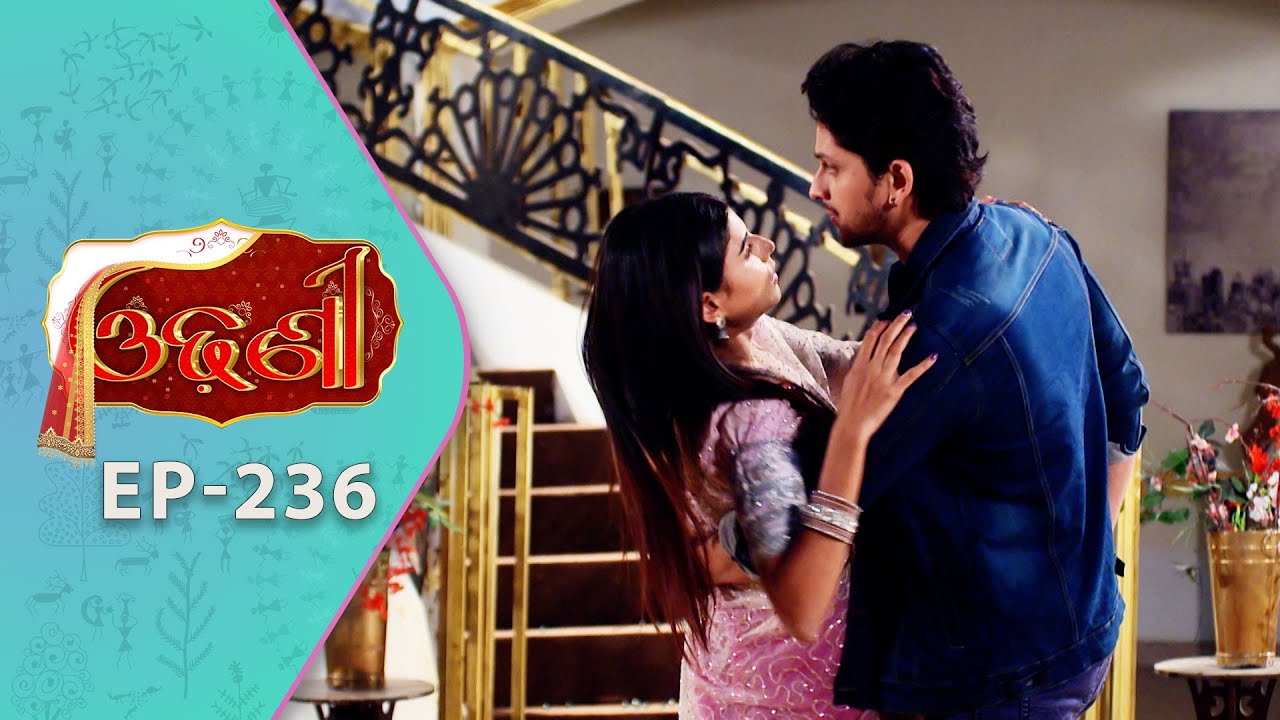 Odhani | Full Ep - 236 | 18th Dec 2025 | Odia Serial | TarangTV | Tarang Plus