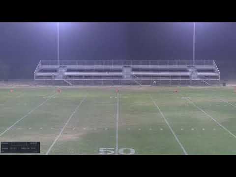 Xavier Prep High School vs Rancho Mirage High School Mens Varsity Football
