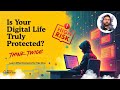 Is Your Online Presence Really Secure?