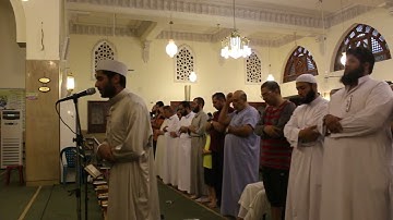 سلام على نوح في العالمين  -ياسر ممدوح - سورة الصافات - Yasser Mamdouh Surat Alsafat