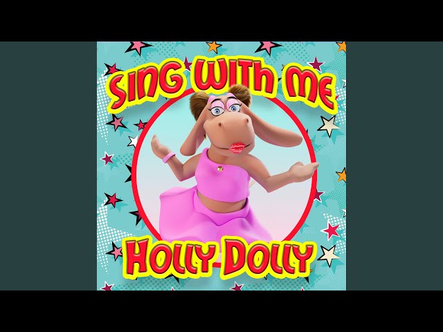 Dolly Song (Ieva's Polka) class=