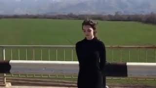 Tleperuj Dansi 💃 (Betal Ivanov Laperyshe)
