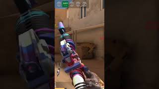 When You Finally Bought Erfly Knife