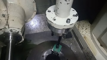 Hurth WF 180 center under 15 microns