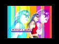 Miniature de la vidéo de la chanson Kind Lady -2008 Extended Mix-