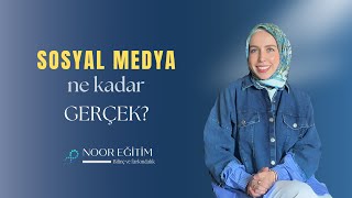 Sosyal Medyada Kıyaslama Tuzağı Özdeğer Ve Spiritüel Farkındalık