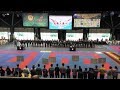 Всероссийские соревнования по каратэ WKF "Кубок Ак Барс" 12-14 апреля 2019 г. Казань