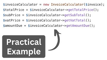 Service Classes in Laravel: 2 Open-Source Examples