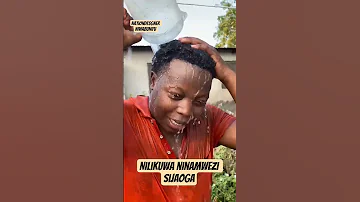 KUOGA LAZIMA Rwandacomedy Kenya Kenyacomey Burundicomedy 