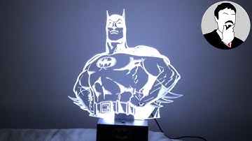 Loot Crate / Amazing Mystery Box / Geek Gear Feb 2018 | Ashens