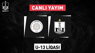 Neftçi TV Canlı Yayım (01.06.2024)