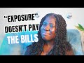 Stop Saying It's Just a Hobby: Own Your Content Creator Business