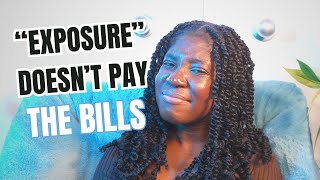 Stop Saying It's Just a Hobby: Own Your Content Creator Business