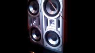 philips mcm 765.