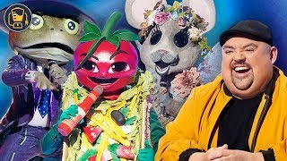 The Masked Singer Season 3 Episode 5 Spoilers, Clues And Guesses