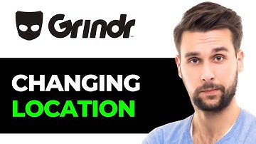 How To Change Your Location On Grindr 2024 (QUICK GUIDE)
