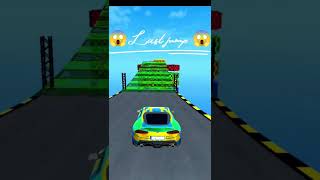 Car jump 😱, trading game 🎮 #shorts #short #gaming #viral
