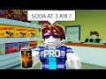 ROBLOX Get a Drink at 3 AM