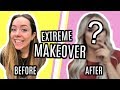 EXTREME MAKEOVER