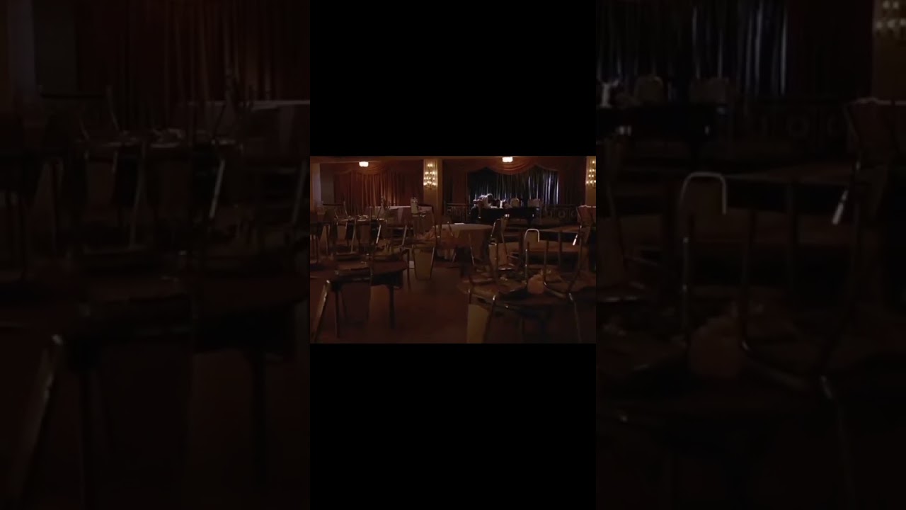 Pretty Woman - Piano scene 