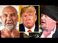 Dave Bautista Lays The Beatdown On Donald Trump MAGA Bootlickers Dave Bautista Lays The Beatdown On Donald Trump MAGA Bootlickers