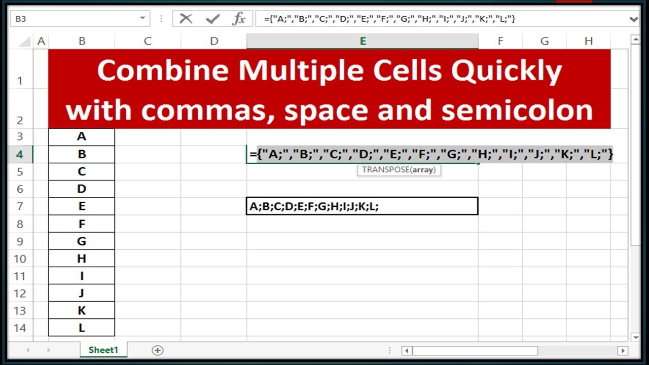 how to combine excel workbooks on mac