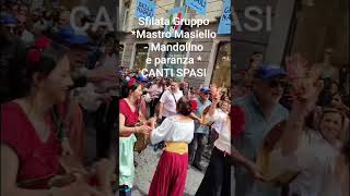 Maggio dei Monumenti -                " Ò Ghinness " 2025.