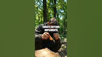 Mastering Flint Knapping for Wilderness Survival