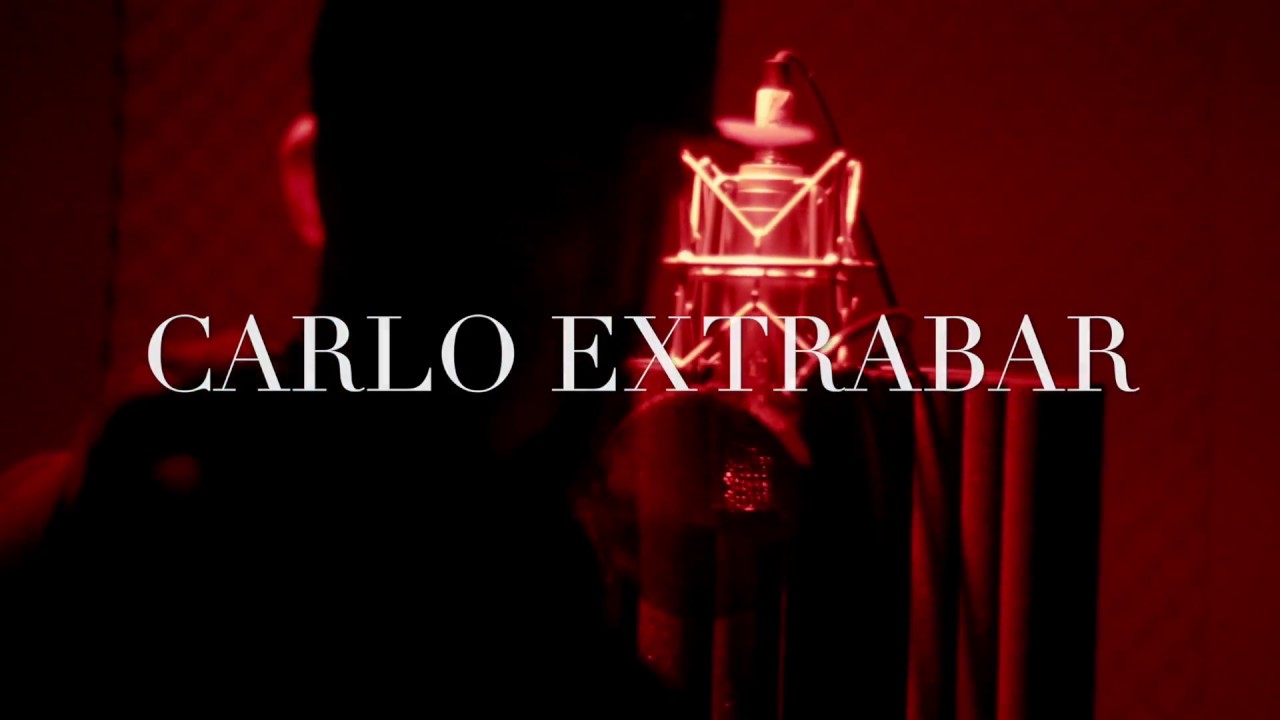 The Session - Carlo Extrabar (Episode 16)