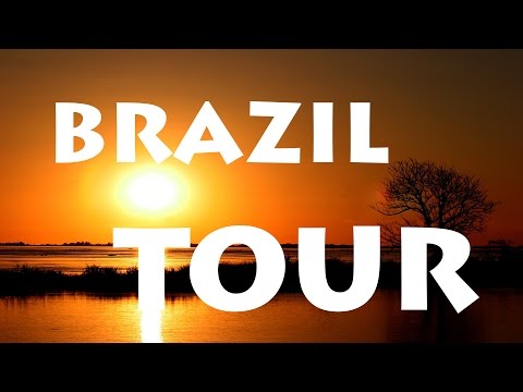 Brazil Travel Guide