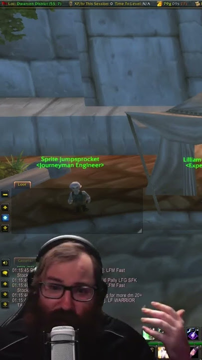 One reason why you should be engineering