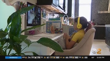 Remote Learning Resumes For New York City Public Schools